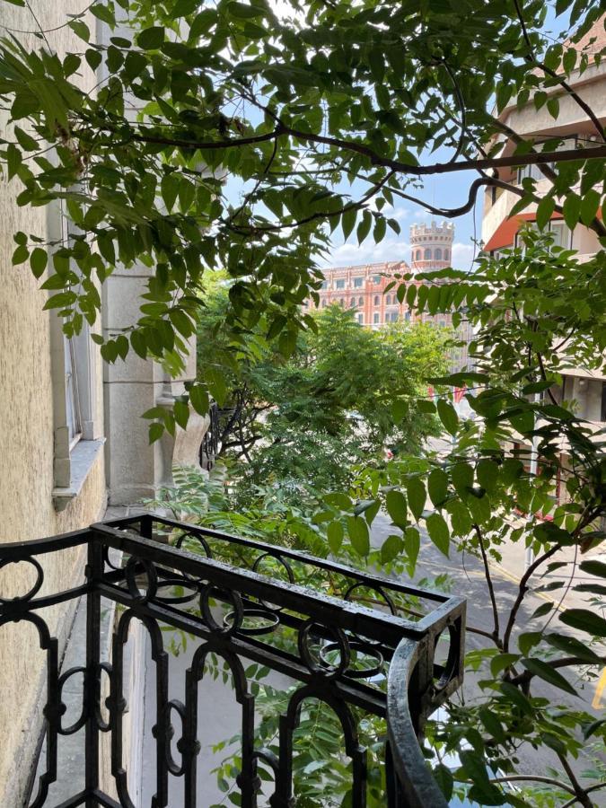 Buda Castle Apartment Budapeste Exterior foto
