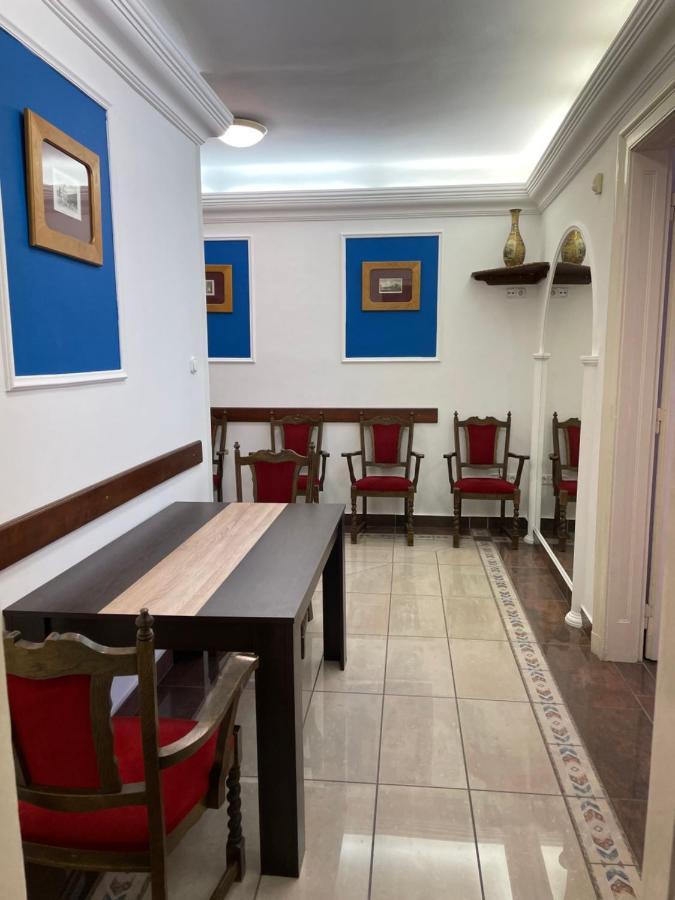 Buda Castle Apartment Budapeste Exterior foto